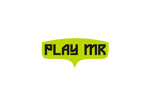 Logo Design by lrbalaji for PLAY MR | Design: #1786090