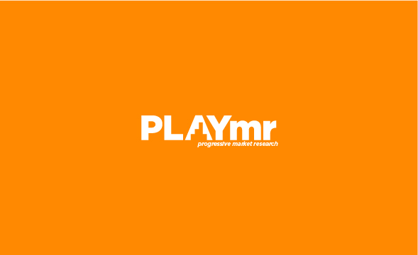 Diseño de Logo por JRM Designs para PLAY MR | Diseño #1761073