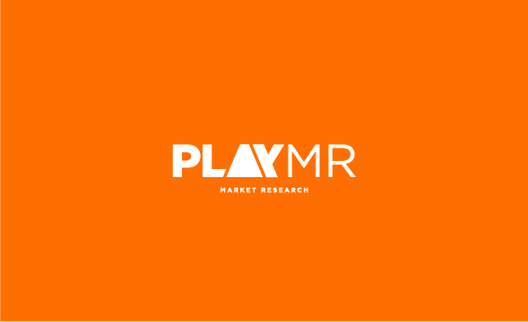 Logo Design by JRM Designs for PLAY MR | Design #1769453