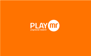 Logo Design by JRM Designs for PLAY MR | Design: #1773700