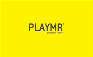 Logo Design by JRM Designs for PLAY MR | Design: #1773738