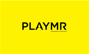 Logo Design by JRM Designs for PLAY MR | Design: #1782838