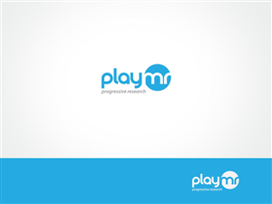 Logo Design by ArtTank for PLAY MR | Design: #1786210
