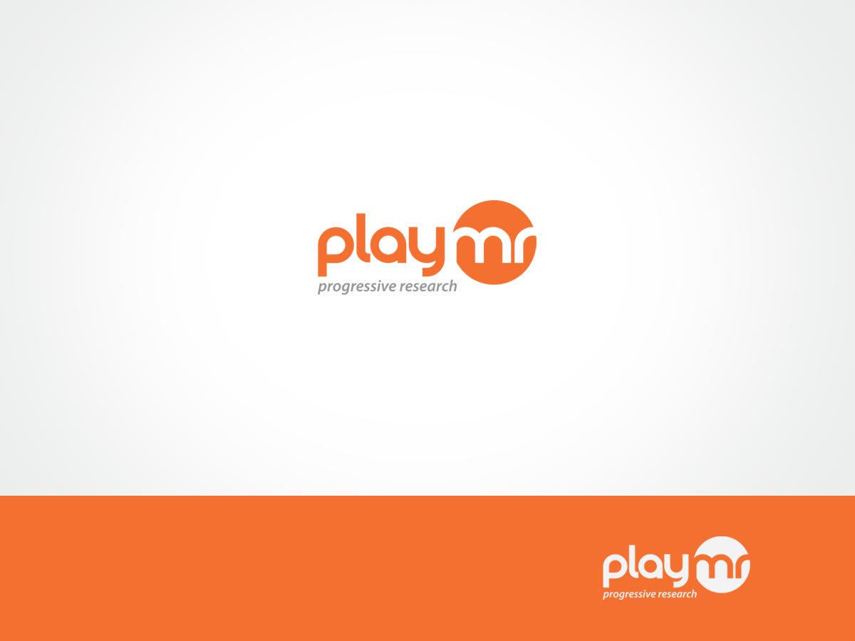 Logo Design by ArtTank for PLAY MR | Design #1786216
