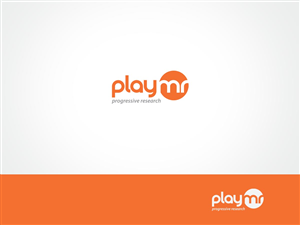 Logo Design by ArtTank for PLAY MR | Design: #1786216