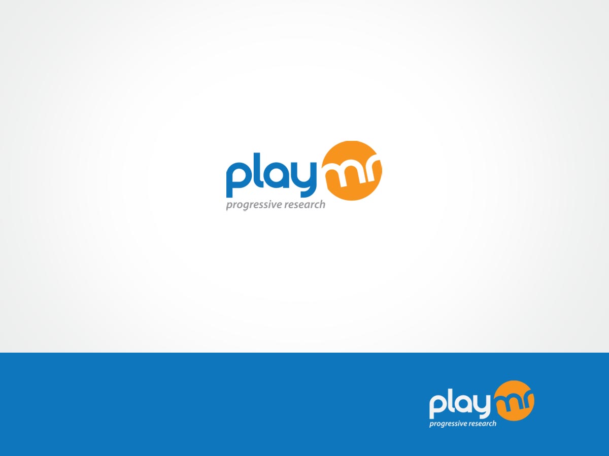 Logo Design by ArtTank for PLAY MR | Design #1786222