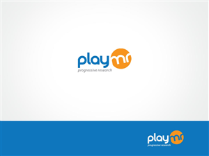Logo Design by ArtTank for PLAY MR | Design: #1786222