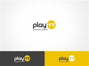 Logo Design by ArtTank for PLAY MR | Design: #1787963