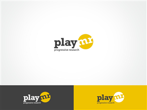 Logo Design by ArtTank for PLAY MR | Design: #1787966