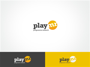 Logo Design by ArtTank for PLAY MR | Design: #1787973