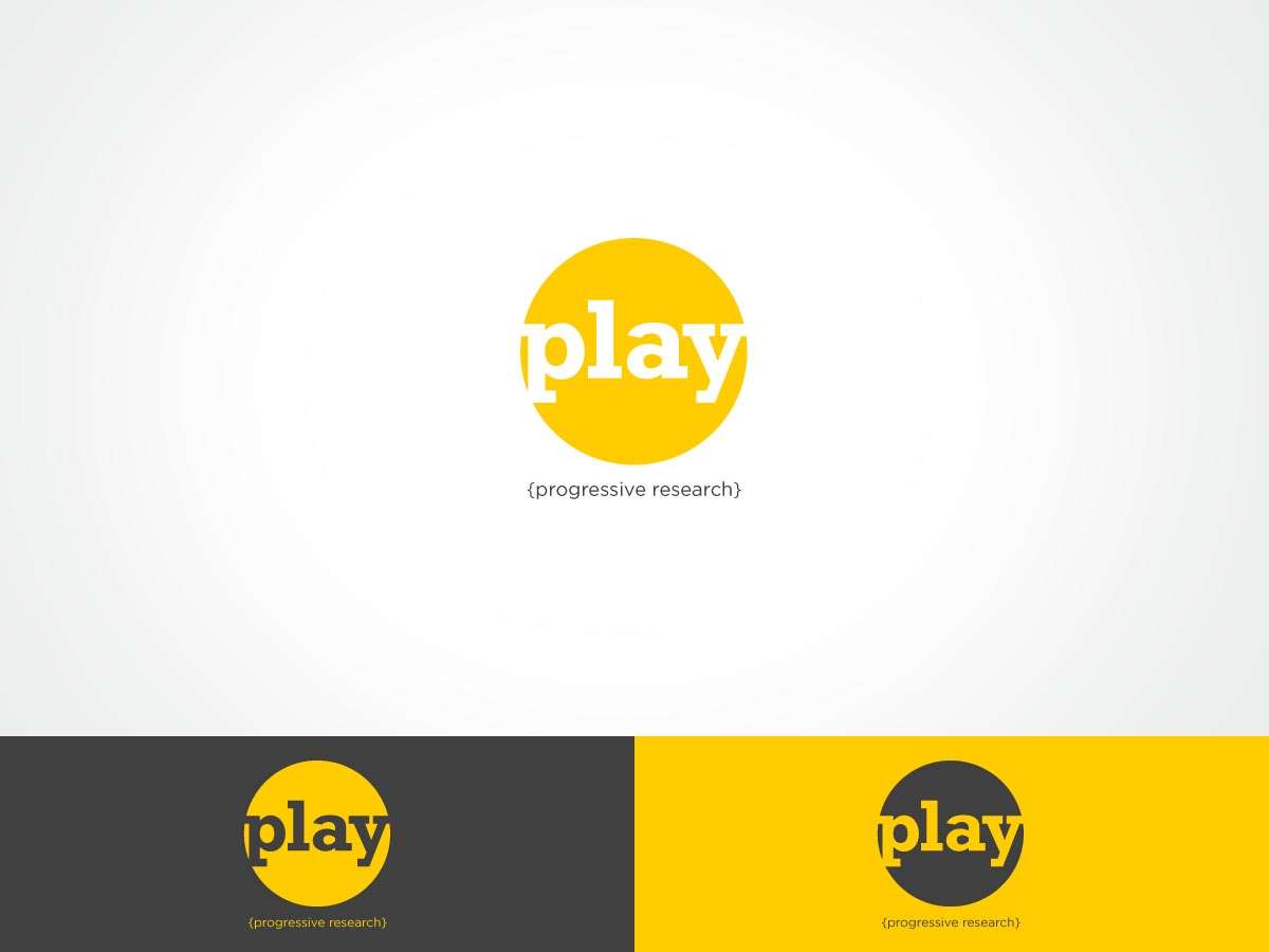 Logo Design by ArtTank for PLAY MR | Design #1797916