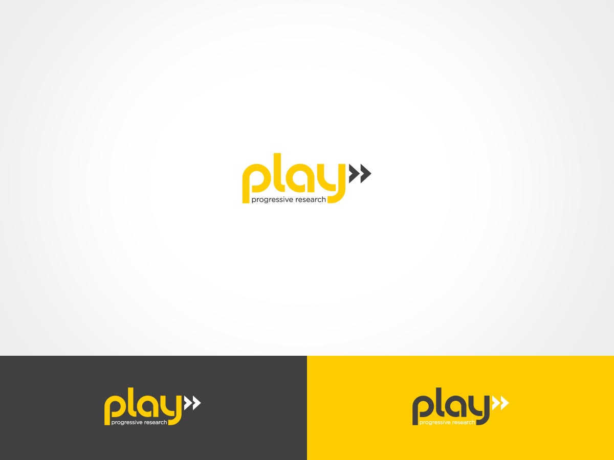 Logo Design by ArtTank for PLAY MR | Design #1814976