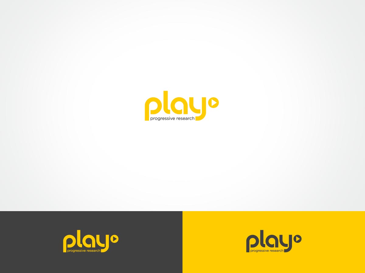 Logo Design by ArtTank for PLAY MR | Design #1814981