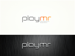 Logo Design by olvanita for PLAY MR | Design: #1786602