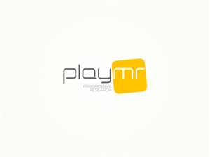 Logo Design by olvanita for PLAY MR | Design: #1788734