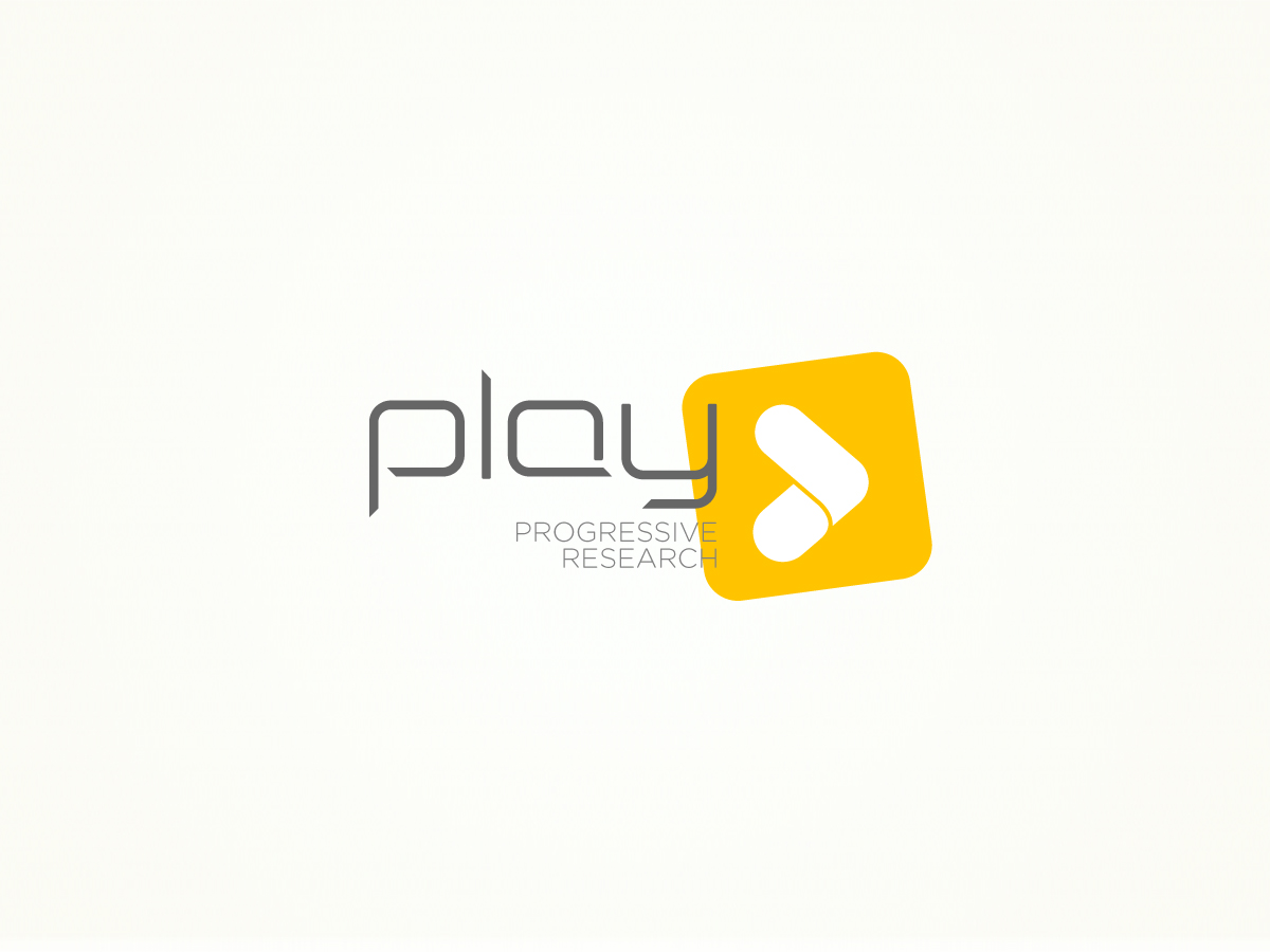 Logo Design by olvanita for PLAY MR | Design #1796368