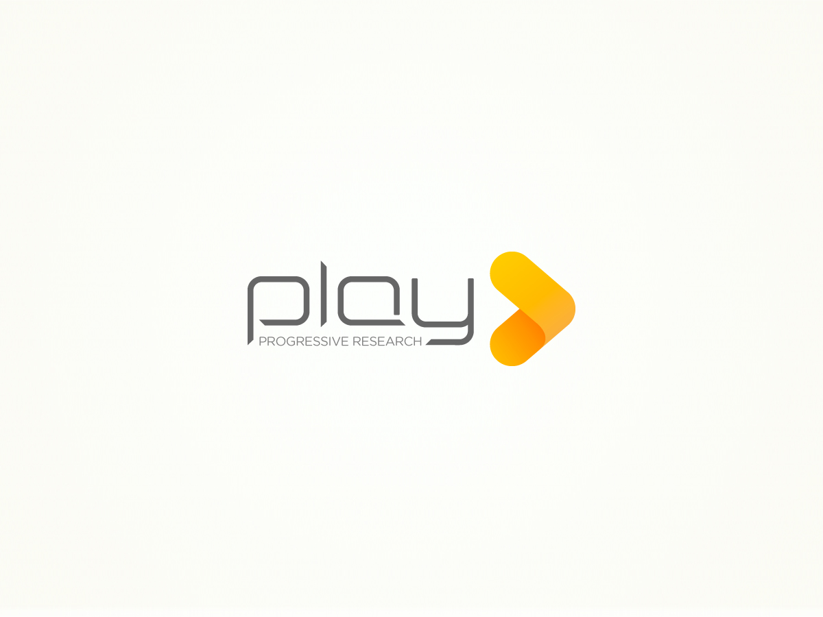 Logo Design by olvanita for PLAY MR | Design #1797644