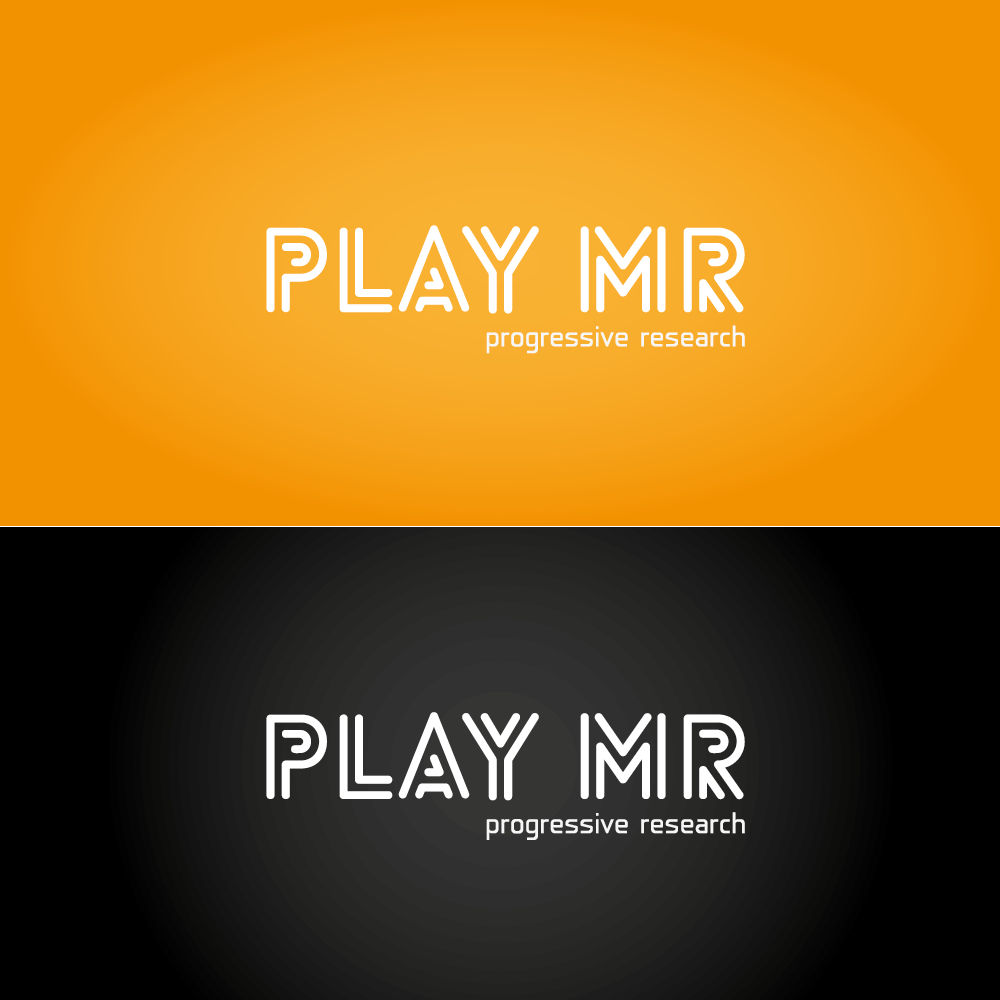 Diseño de Logo por Gaurav_Thakur para PLAY MR | Diseño #1776540