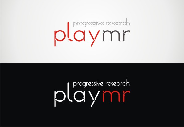 Logo Design by ikahartono for PLAY MR | Design #1790294