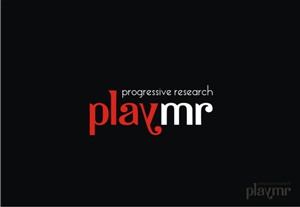 Logo Design by ikahartono for PLAY MR | Design: #1790297