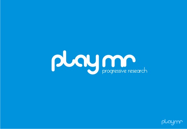 Logo-Design von ikahartono für PLAY MR | Design #1790300