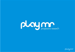 Logo Design by ikahartono for PLAY MR | Design: #1790300