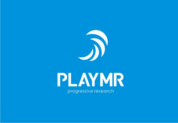Logo Design by ikahartono for PLAY MR | Design #1790309