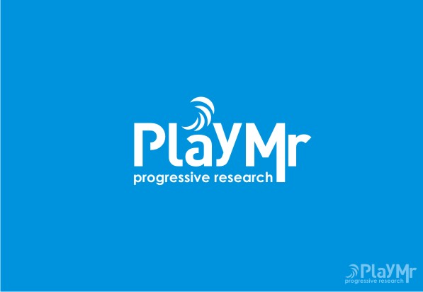 Logo-Design von ikahartono für PLAY MR | Design #1790311