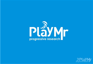 Logo Design by ikahartono for PLAY MR | Design: #1790311