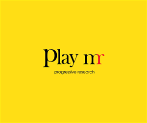 Logo Design by Lourde Xavier for PLAY MR | Design: #1795010