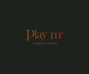 Logo Design by Lourde Xavier for PLAY MR | Design: #1795037
