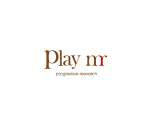 Logo Design by Lourde Xavier for PLAY MR | Design: #1795044