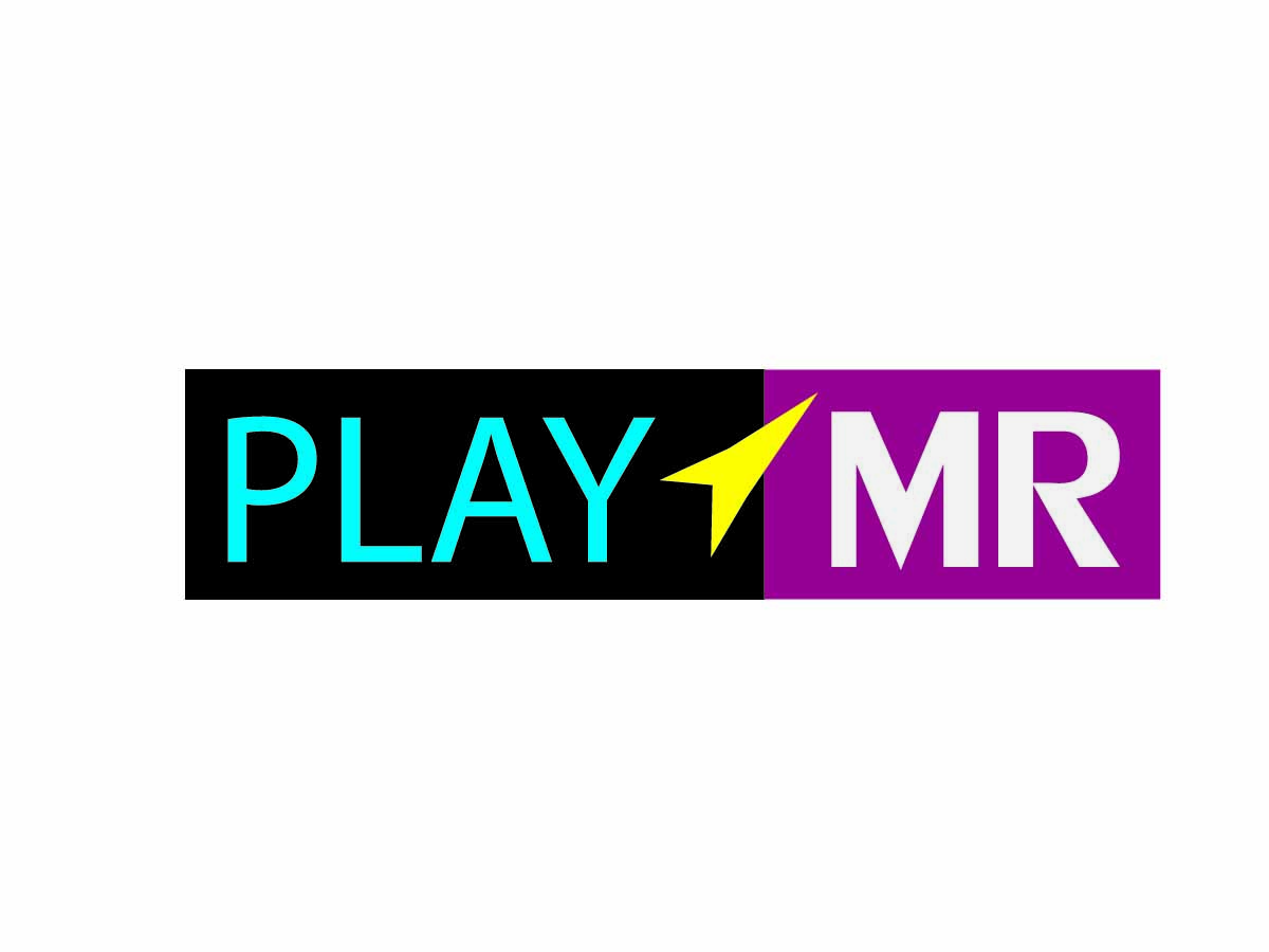 Logo Design by SMSBordoloi for PLAY MR | Design #1788380