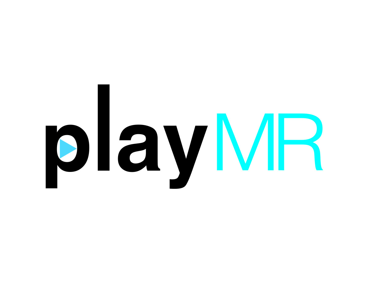 Logo Design by Amber BeSerra for PLAY MR | Design #1778282
