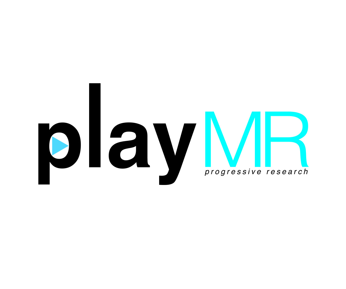 Logo-Design von Amber BeSerra für PLAY MR | Design #1778361