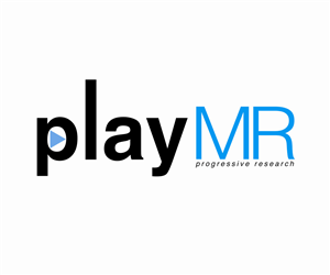 Logo Design by Amber BeSerra for PLAY MR | Design: #1778361
