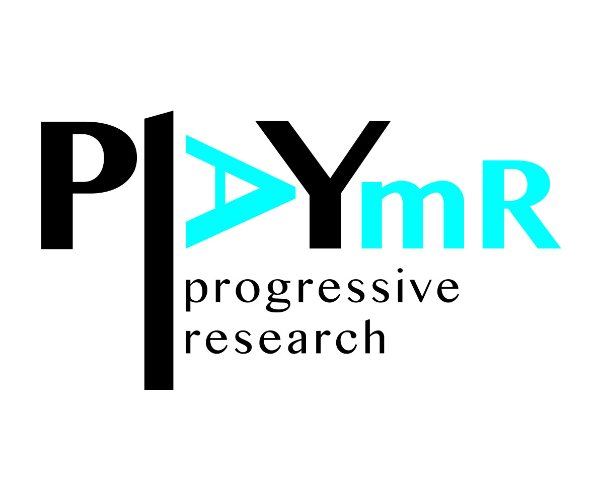 Logo Design by Amber BeSerra for PLAY MR | Design #1781642