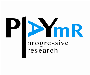 Logo Design by Amber BeSerra for PLAY MR | Design: #1781642