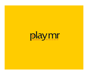 Logo Design by AMBOGEStudios for PLAY MR | Design: #1794353
