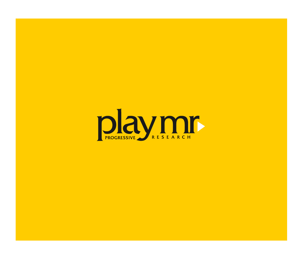 Design de Logo par AMBOGEStudios pour PLAY MR | Design #1794362