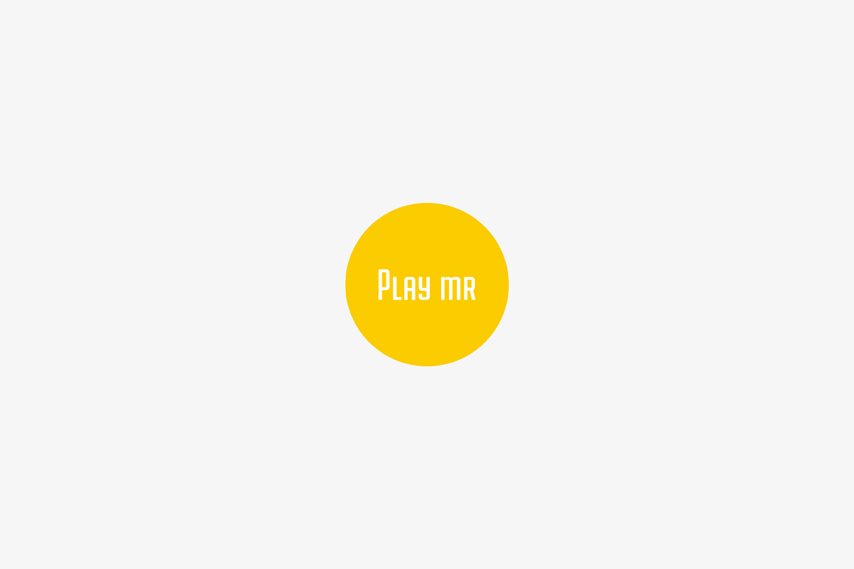 Logo-Design von Gerilla design für PLAY MR | Design #1794294