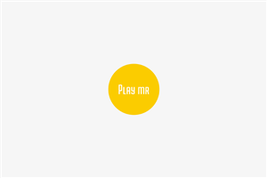 Logo Design by Gerilla design for PLAY MR | Design: #1794294