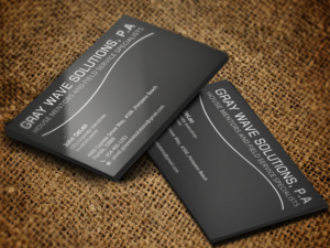 Business Card Design by Sandaruwan for this project | Design #6818759