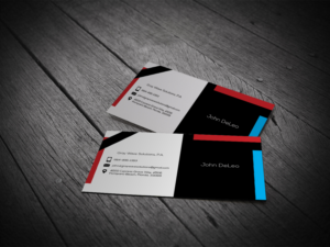 Design de Carte de Visite par Zunayed pour ce projet | Design : #6854556