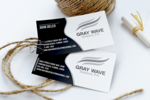Business Card Design by isabel paoli for this project | Design: #6820480