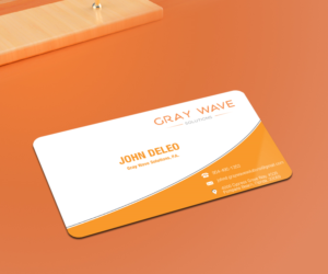 Design de Carte de Visite par xylo.paradise pour ce projet | Design : #6838785