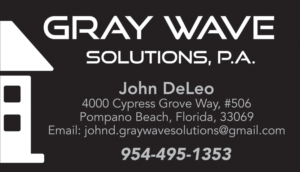 Business Card Design by Janis Carroll for this project | Design: #6835006