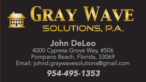 Business Card Design by Janis Carroll for this project | Design: #6835010