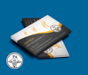 Design de Carte de Visite par ElephantDesign pour ce projet | Design : #6837884