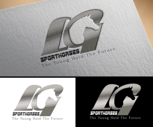 Logo Design by Linduska
